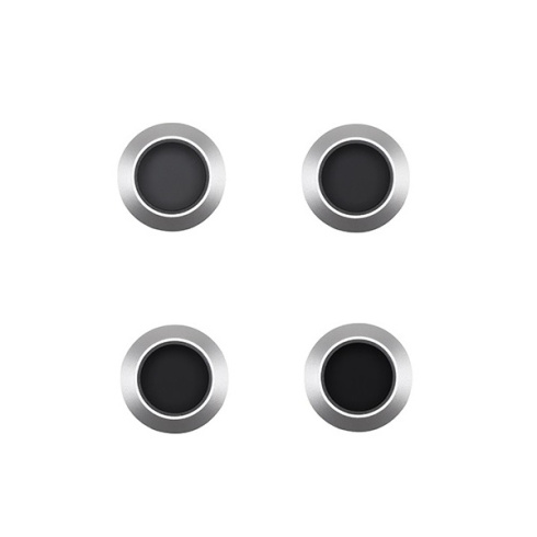 Набор фильтров DJI Mavic ND Filters Set (ND4/8/16/32) (Part47) фото 3