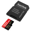 Карта памяти SanDisk Extreme PRO microSDXC 512GB фото 4
