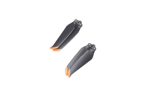 Пропеллеры DJI Mavic Air 2S Low-Noise (2pcs) фото 4