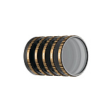 Комплект фильтров PolarPro Cinema Series Shutter Collection | DJI Osmo Action 5-Pack