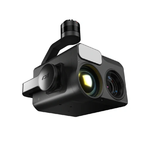 Гибридная зум-камера CZI C30N Night Vision | M300 фото 1