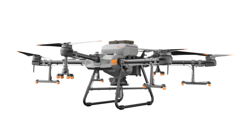 Система разбрасывания 3.0 DJI Agras T30 фото 3
