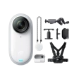 Экшн-камера Insta360 GO 3 (32GB) Bike Kit фото 1