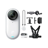 Экшн-камера Insta360 GO 3 (32GB) Bike Kit