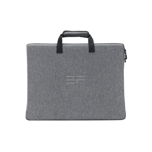 Солнечная панель Ecoflow 110W фото 5