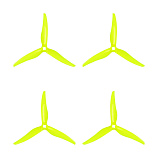 3-лопастные пропеллеры BetaFPV Gemfan 5125