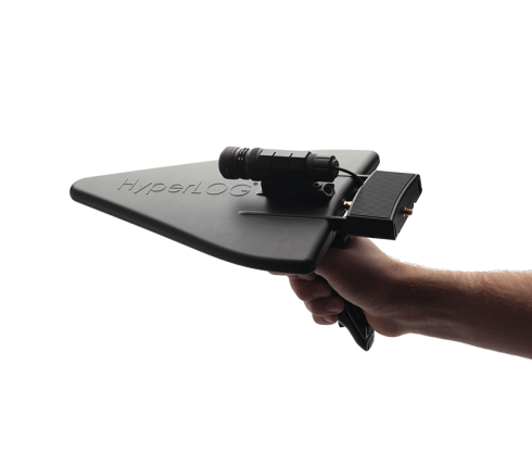 Антенна Aaronia AG HyperLog X 7060 фото 3