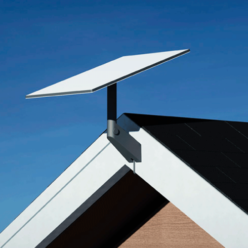 Крепление настенное Starlink Standard Wall Mount фото 2