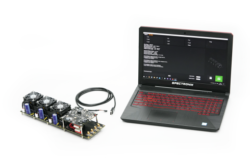 Конвертер Spectronik CEREBRAL-55 фото 5