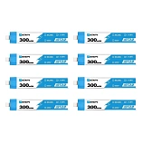 Аккумулятор BetaFPV 300mAh 1S 30C (BT2.0) 8 шт