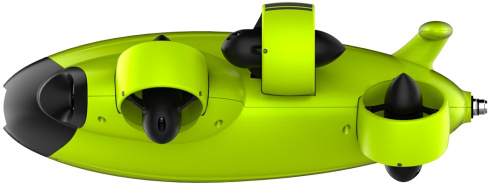 Подводный дрон Qysea Fifish V6 Spool фото 4