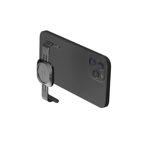 Магнитный зажим для телефона PowerVision S1 фото 2