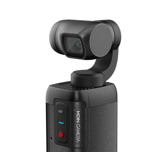 Стедикам Gudsen MOZA MOIN Camera фото 6