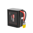 Аккумулятор iFlight Fullsend 6S 4000mAh Li-Ion фото 1