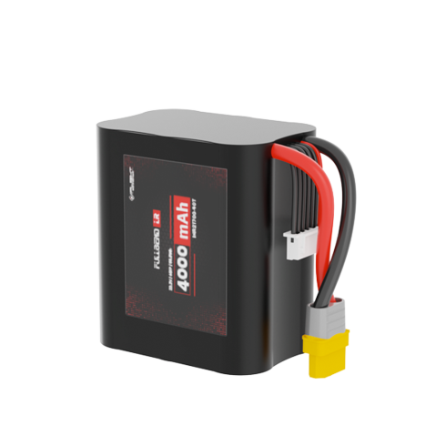 Аккумулятор iFlight Fullsend 6S 4000mAh Li-Ion фото 1