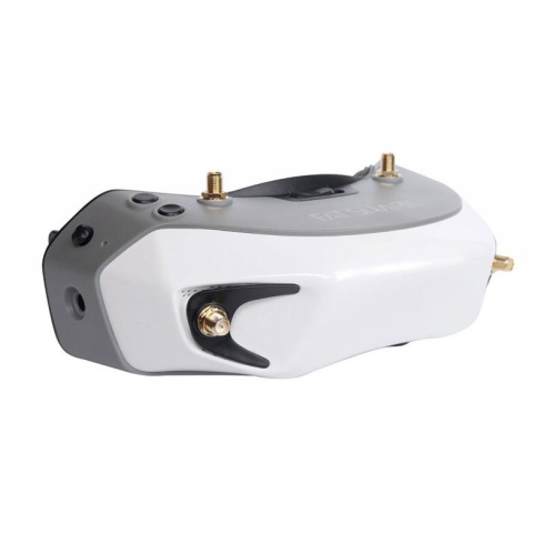 Цифровые очки FatShark Dominator Avatar HD фото 3