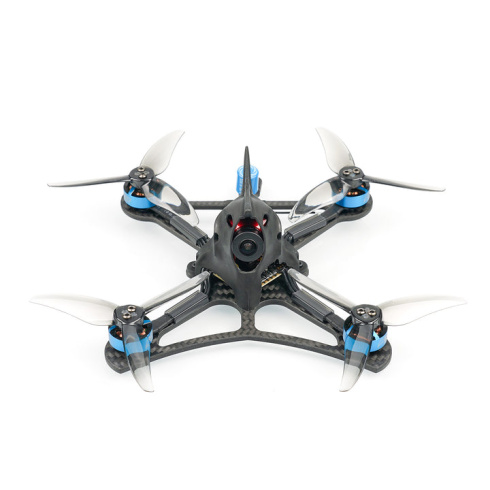 Квадрокоптер BetaFPV TWIG XL FPV Toothpick фото 1