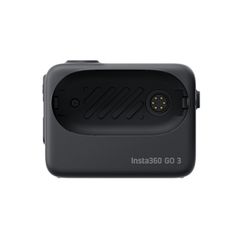Экшн-камера Insta360 GO 3 (128GB) Midnight Black фото 7