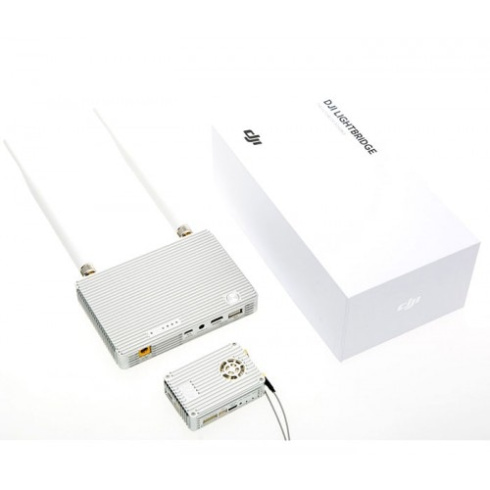 Видеолинк DJI Lightbridge фото 3