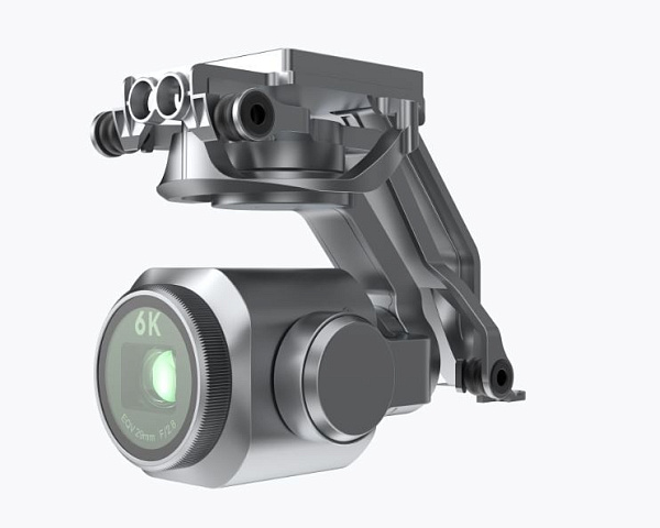 Квадрокоптер Autel Robotics EVO II Pro Rugged Bundle