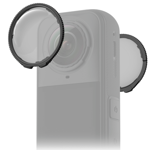 Стандартные защитные линзы Insta360 X5 фото 1