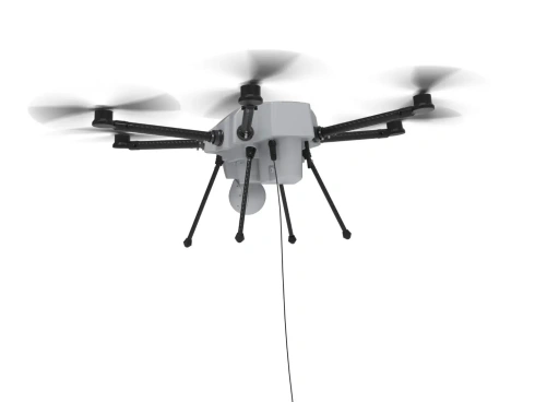 Привязной дрон Elistair Orion 2 фото 3