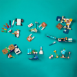 Конструктор LEGO® Education Science Kit 11+ фото 3