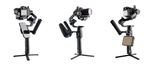 Pgytech Ronin S/SC handgrip mount Plus фото 2