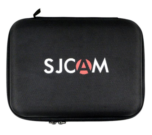 Защитный кейс SJCAM SJ100 Medium фото 1