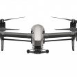 Квадрокоптер DJI Inspire 2 фото 2