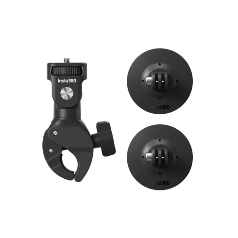 Комплект креплений Insta360 Motorcycle фото 3