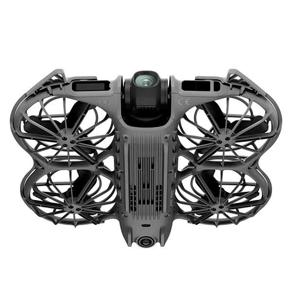 Квадрокоптер DJI Neo 2 Motion Fly More Combo