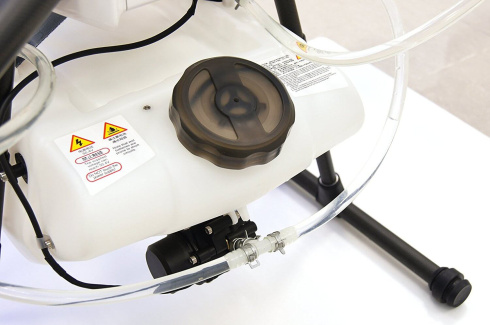 Набор форсунок DJI Agras MG-1 фото 4