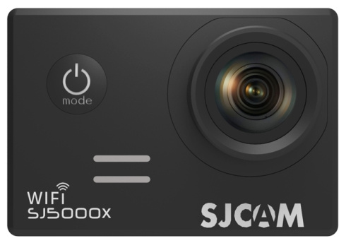 Экшн-камера SJCAM SJ5000X Elite фото 1