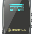 Система Mirfak Audio WE10 Pro Channel Compact Wireless фото 1