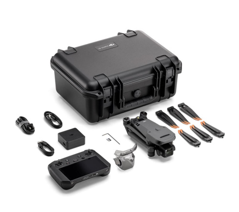 Квадрокоптер DJI Mavic 3 Enterprise фото 5