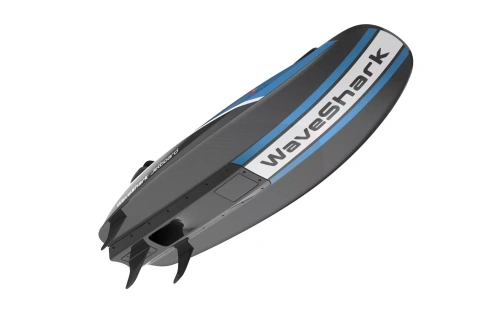 Электро-джетборд WaveShark Jetboard 2 Explorer фото 9