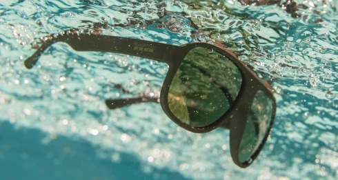 Солнцезащитные очки GoPro Magnum Polarized Floating (3 in 1) фото 9