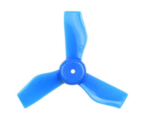 3-лопастные пропеллеры BetaFPV Gemfan 31mm фото 2