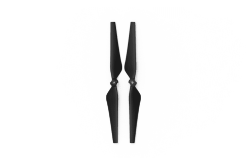 Быстросъемные пропеллеры для дронов Inspire 2 фото 1