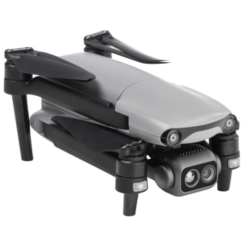 Квадрокоптер Autel Robotics EVO Lite 640T Enterprise Plus Combo фото 5