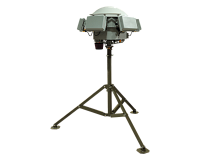 Комплекс обнаружения и защиты от дронов Стриж-3