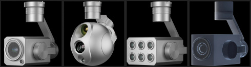 VTOL дрон Autel Robotics Dragonfish фото 5