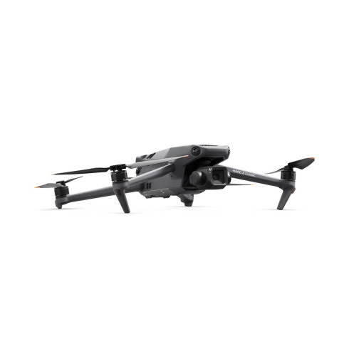 Квадрокоптер DJI Mavic 3 Classic  (DJI RC-N1) фото 5