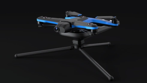 Зарядная станция Skydio Dock Lite | Skydio 2+ фото 5