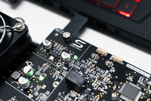 Конвертер Spectronik CEREBRAL-55 фото 9