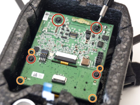 Материнская плата Parrot AR.Drone 2.0 фото 2