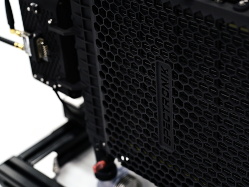 Топливный элемент Spectronik Protium-1500 фото 7