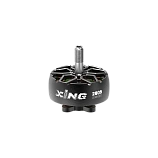 Мотор XING2 2809 1250KV Black