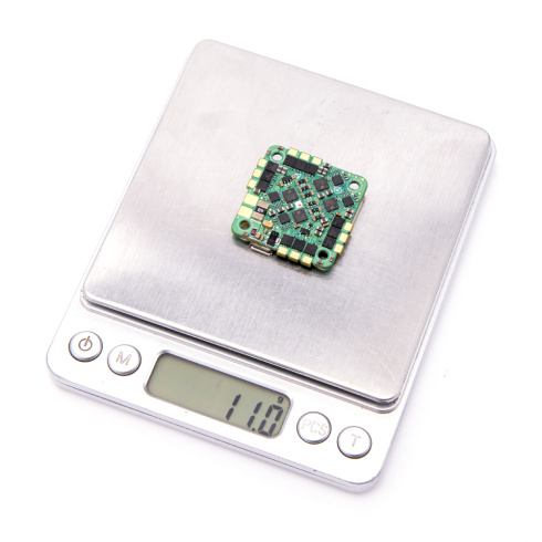 Полетный констроллер iFlight BLITZ Whoop F7 AIO фото 6